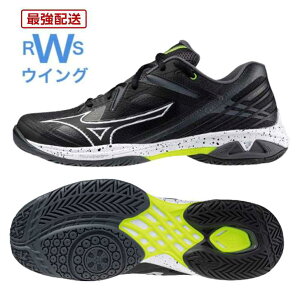 yŋzz oh~gV[Y ~Ym EF[uN[3Ch ubN/zCg/CG[ 22.5`28.5cm 4E 71GA244440 mizuno badminton shoes yzBz