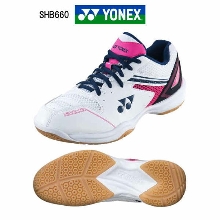 楽天市場】あす楽 ヨネックス YONEX バドミントンシューズ パワー 