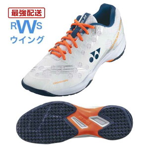 yŋzz lbNX oh~gV[Y Yonex p[NbVXgC_[r[g zCg/IW 22.0`29.0cm 3E SHBSB1-386 yonex badminton shoes yzBz