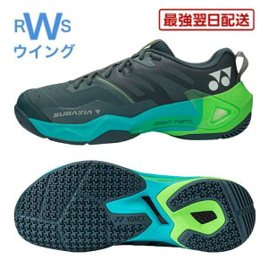 �y�ŋ������z���z ���l�b�N�X �o�h�~���g���V���[�Y �T�u�A�N�V�AGT���C�h SHBSG1WY �_�[�N�O���[�� 4E 23.0�`28.0cm yonex badminton shoes