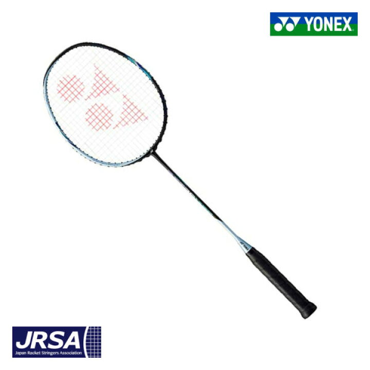 楽天市場】バドミントン ラケット ヨネックス YONEX アストロクス55 