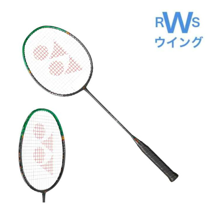 楽天市場】ヨネックス YONEX 3AX99-T バドミントンラケット アストロ
