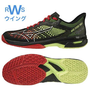 yŋzz ejXV[Y ~Ym Ij N[ EG[uGNV[hcA[5OC 61GB227262 ubN/bh/C 22.5`30.0cm 2E Mizuno tennis shoes yzBz