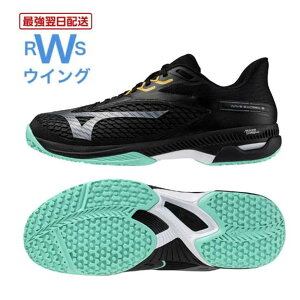 yŋzz ejXV[Y ~Ym Ij N[ EG[uGNV[h6ChOC 61GB251309 ubN×O[ 3E Mizuno tennis shoes yzBz