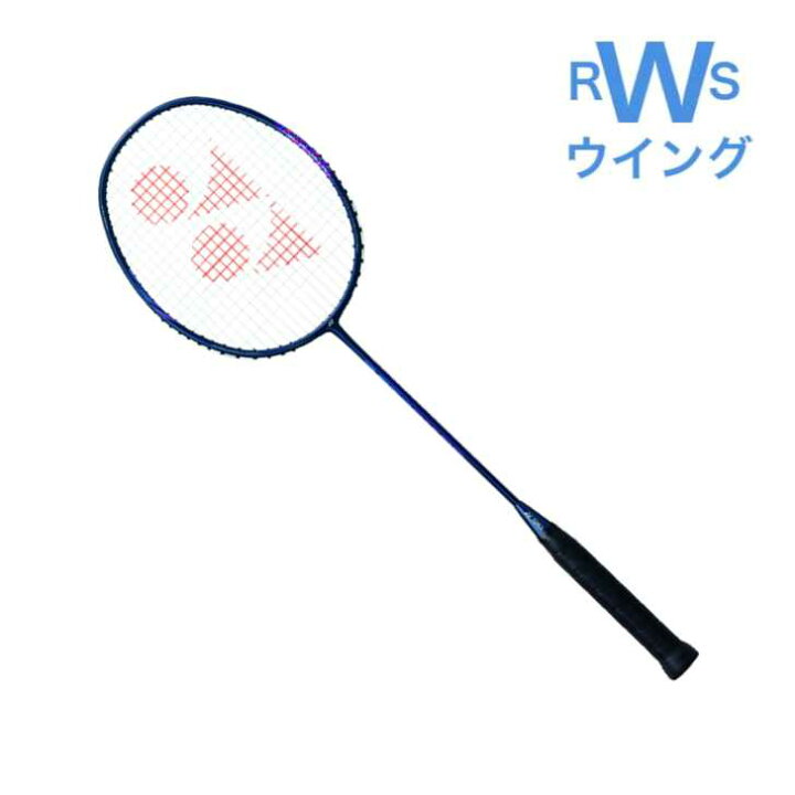 楽天市場】ヨネックス YONEX バドミントンラケット アストロクス00 