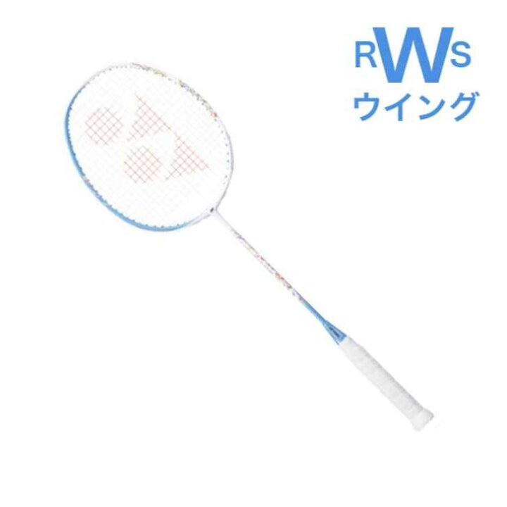 楽天市場】ヨネックス YONEX バドミントンラケット アストロクス70 