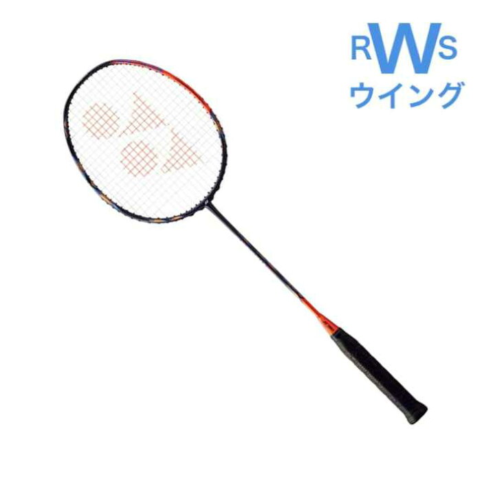 楽天市場】ヨネックス YONEX バドミントンラケット アストロクス77プロ 