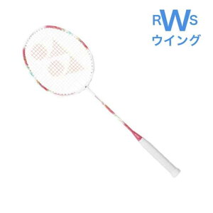 ヨネックス バドミントン ラケット ピンクの人気商品・通販・価格比較 