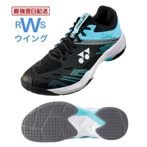 yŋzz lbNX oh~gV[Y Yonex p[NbV JXP[hANZCh SHBCA1W-381 ubN/ACXu[ 22.0`29.0cm 4E yonex badminton shoes yzBz