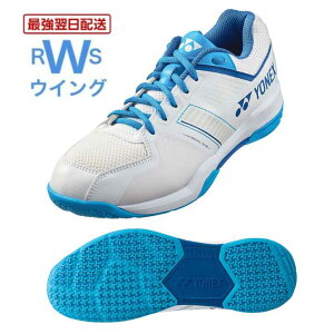 yŋzz lbNX oh~gV[Y YONEX SHBSF1 p[NbVXgC_[t[ zCg/u[ 21.0`28.0cm 3E yonex badminton shoes yzBz