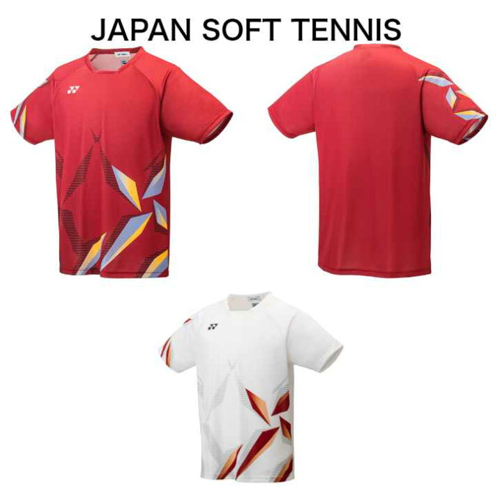 楽天市場】ヨネックス YONEX ウェア 注目 テニス ソフトテニス 