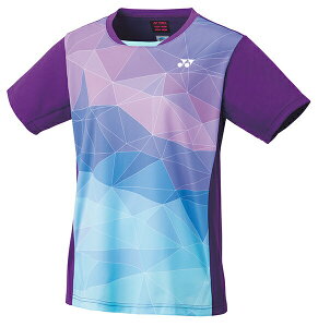 ヨネックス ウェア YONEX レディース ゲームシャツ S〜XO 20739