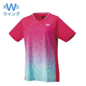 lbNX YONEX EFA fB[X Q[Vc 20814