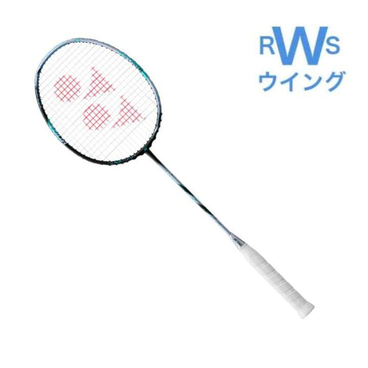 楽天市場】ヨネックス YONEX バドミントンラケット アストロクス 