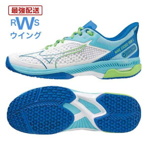 yŋzz ejXV[Y ~Ym Ij N[ EG[uGNV[hcA[5OC 61GB227227 zCg×u[×C 22.5`30.0cm 2E Mizuno tennis shoes yzBz