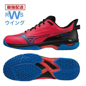 yŋzz ejXV[Y ~Ym Ij N[ EG[uGNV[h5OC 61GB231263 R[×u[×ubN 22.5`28.5cm 2E Mizuno tennis shoes yzBz
