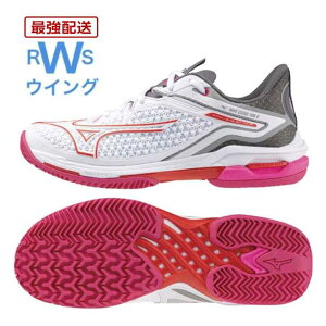 yŋzz ejXV[Y ~Ym Ij N[ EG[uGNV[hcA[6OCEB 61GB247358 zCg×sN×bh 22.5`25.5cm E Mizuno tennis shoes yzBz