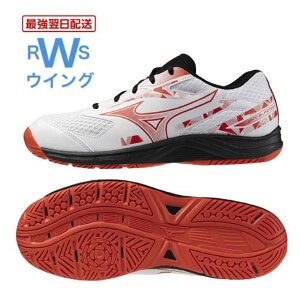 �o�h�~���g���V���[�Y �~�Y�m �X�J�C�u���X�^�[4 71GA253301 �z���C�g/���b�h/�u���b�N 22.0�`28.5cm 3E mizuno badminton shoes �y�����z�B�z