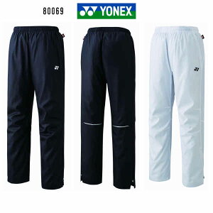yΉi lbNX YONEX EBhu[J[  ejX \tgejX oh~g ntEBhEH?}?pc 80069 ubN zCg SS S M L O XO