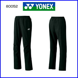lbNX YONEX EChu[J[  ejX \tgejX oh~g EFA ntEChEH[}[pc tBbgX^C 80052