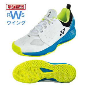 yŋzz lbNX ejXV[Y I[R[g p[NbV206 SHT206 zCg^I[Vu[ 22.0`28.0cm 3E yonex tennis shoes yzBz
