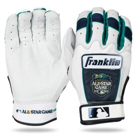 限定モデル　フランクリン　バッティング手袋　CFX PRO LIMITED EDITION　2023MLBオールスターゲーム　両手セット　野球　Franklin　Batting Glove　2023MLB　ALLSTARGAME　20609