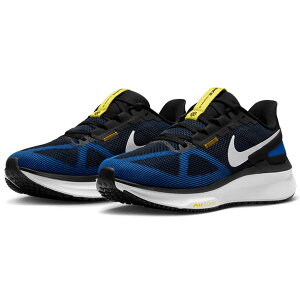 ナイキ エア ズーム ストラクチャー 25 メンズ ランニングシューズ ジョギング 陸上 NIKE AIR ZOOM STRUCTURE 25 DJ7883-003