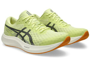 AVbNX nCp[Xs[h4 Y jOV[Y [VOEg[jO  asics HYPER SPEED4 1011B874-751 Huddle Yellow/Metropolis
