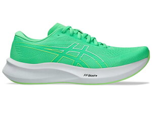 asics �A�V�b�N�X�@EvoRide SPEED 3 �G���H���C�h�X�s�[�h3 �����Y�@�����j���O�V���[�Y�@�@1011B969-300 �o�C�^���O���[��/�z���C�g�@���[�V���O�E�g���[�j���O�@����