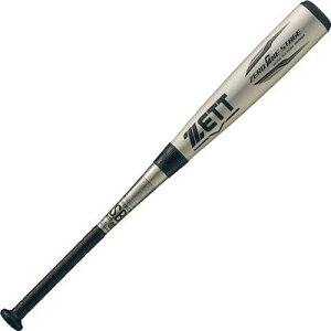 ZETT �[�b�g�@���N��p�@�����o�b�g�@�[�������X�e�[�W�@76cm�@����530g�@�~�h���o�����X�@�V���o�[�@���X�W�������~���@���N�싅�@�W���j�A�@�w���o�b�g�@J�����@BCT71526