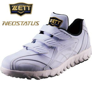 ZETT �[�b�g�@�싅�@�g���[�j���O�V���[�Y�@�l�I�X�e�C�^�XCL ���L���C�h�@�z���C�g�@���Z�싅�Ή��A�b�v�V���[�Y�@BSR8879CL �g���V���[�@�l�I�X�e�@���Z�@���w�@�w��