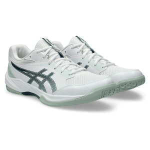 AVbNX@Q^XN4@nh{[@ChAX|[c@Y@p@[Jbg @w@Z@ @ASICS@GEL-TASK4@White/TranquilTeal@INDOORSPORT@HANDBALL@1071A103-102