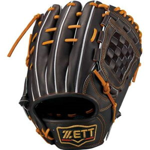 ゼット 硬式 プロステイタス 源田モデル 二塁手・遊撃手用 BPROG560 