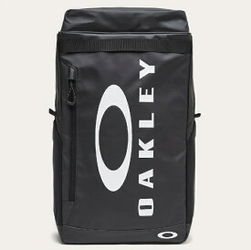 オークリー　バックパック　Enhance Backpack Xl 7.0 Fw　ブラック　40L　通勤　通学　スポーツ　部活　バッグ　リュック　　OAKLEY　FOS901544-022