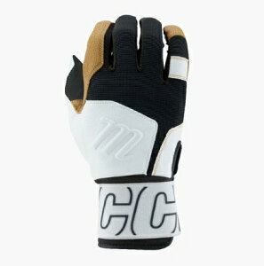 marucci �u���b�N�X�~�X�@�o�b�e�B���O �O���[�u�@�S�[�g�v�@�싅�@�o�b�e�B���O��܁@�Ŏҗp��܁@��l�p�@��ʗp�@����@MARUCCISPORTS�@BASEBALL�@mbg2bksmfw-w_bk-al�@�}���`�@�}���b�`�@�}���[�`