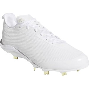 adidas �A�f�B�_�X�@��������@�싅�X�p�C�N�@�A�f�B�[���G���N�g���b�N�W���p���@�z���C�g×�z���C�g ���Z�싅�Ή��@JS2116�@���X�p