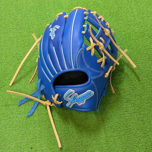 久保田スラッガー 少年軟式用グラブ J6型 右投用 ブルーートレンチひも オールラウンドモデル  少年野球 学童野球 キッズ ジュニア 軟式グローブ 軟式グラブ kubota slugger LT-24-GJ7