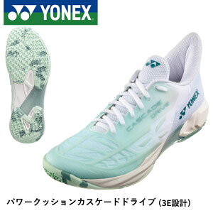 �y�ŒZ�o�ׁz���l�b�N�X YONEX �o�h�~���g���V���[�Y �p���[�N�b�V�����J�X�P�[�h�h���C�u SHBCD2 �o�h�~���g��