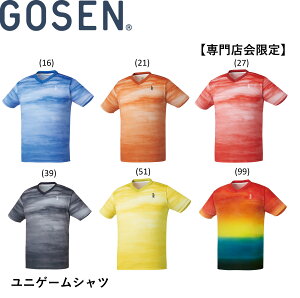 yX菤izyŒZoׁzS[Z GOSEN EGA jQ[Vc PSGS21 oh~gEejX