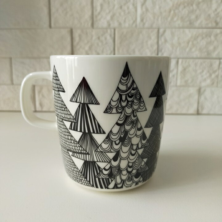 楽天市場】【marimekko】 マリメッコ クーシコッサ マグカップ 2個 