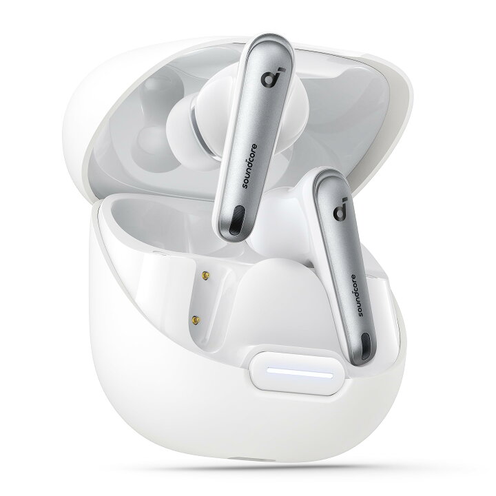 楽天市場】☆即納 Anker Soundcore Liberty 4 NC ワイヤレスイヤホン 