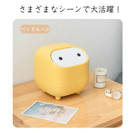 忍者ゴミ箱 卓上 ゴミ箱 おしゃれ 全4色 蓋付き 小さい ダストボックス かわいい インテリア 雑貨 子供部屋 車用 サニタリーボックス ミニ 押す式ごみ箱 小型 ゴミ袋 隠せる ゴミを見せない キッチン トイレ 洗面所 化粧台 収納ケース ギフト プレゼント 送料無料