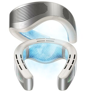 �yCOOLIFY Cyber�E�ŋ���p�l�b�N�N�[���[�zTORRAS �l�b�N�N�[���[ ��p�v���[�g ��|����@ �S���y���`�F��p �l�b�N�t�@�� �X�}�[�gAI���� �����㉺�� �~�Č��p �g�ѐ�@ �M���Ǒ΍� 6000mAh 