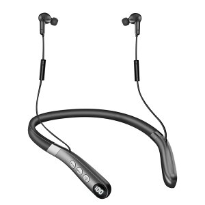 \2024最新!/集音器 しゅうおんき 充電式 首かけ集音器 高齢者 軽量 ノイズ低減 ハウリングしにくい 5段階音量 Bluetooth 電話/テレビ/音楽対応 紛失対策 簡単操作 高齢者 使いやすい 日本語説