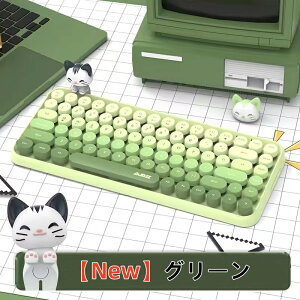 �����[�y2026�N�V�F���ׁI�z���C�����X�L�[�{�[�h bluetooth �L�[�{�[�h ���� �É� �y�� ipad PC mac�^�u���b�g�p�L�[�{�[�h ���킢�� bluetooth �R���p�N�g ���g�� �^�C�v���C�^�[�� �~�`�L�[�L���b