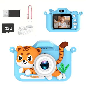 y2025ŐVIzLbY J qp gCJ 1080P HD OJ B ^C}[Be 2.0C`IPS 8{Y[ 5ރQ[ یP[Xt 32GBJ[h 8500ʐ^ۑ Type-C[d qǂ