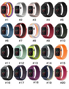 Apple Watch Series3/2/1 ̎ oh ̌^xg 38mm/40mm/41mm AbvEHb` P[X ϏՌ Abv EHb`Jo[ 42mm/44mm/45mm/49mm VR یJo[ Series4/5/6 ߉\ rvANZT