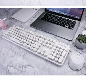 CXL[{[h }EXZbg 2.4G É ^CvC^[L[{[h}EXZbg USBV[o[ ~`L[Lbv ItBX Q[  av[g CX}EX 