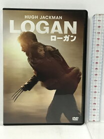 【中古】LOGAN ローガン 20世紀フォックスホームエンターテイメント ヒュー・ジャックマン 　DVD
