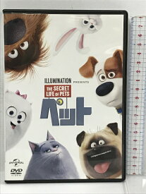 【中古】ペット NBCユニバーサル・エンターテイメントジャパン ルイス・C・K [DVD]